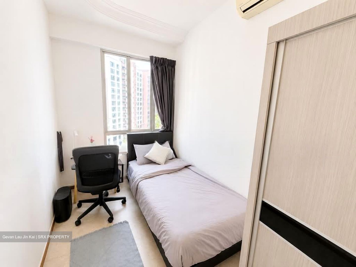 Northoaks (D25), Condominium #571390251